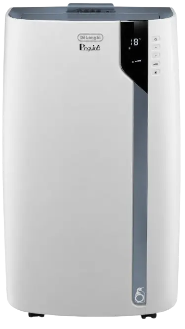 Climatiseur mobile De’Longhi Pinguino PAC EX105A+++